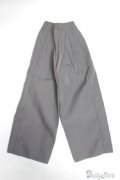 【新品】SDM＆MSD/OF:パンツ U-25-01-14-226-TN-ZU