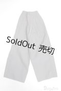 【新品】SDM＆MSD/OF:パンツ U-25-01-14-226-TN-ZU