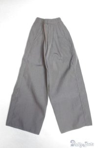 【新品】SDM＆MSD/OF:パンツ U-25-01-14-226-TN-ZU