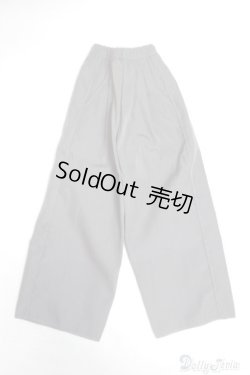 画像1: 【新品】SDM＆MSD/OF:パンツ U-25-01-14-226-TN-ZU