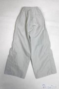 【新品】SDM＆MSD/OF:パンツ U-25-01-14-228-TN-ZU