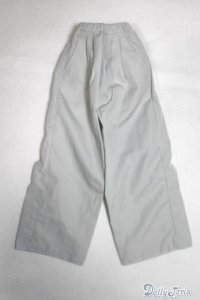 【新品】SDM＆MSD/OF:パンツ U-25-01-14-228-TN-ZU