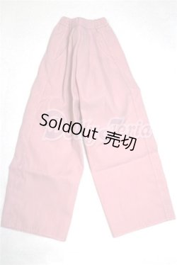 画像1: 【新品】SDM＆MSD/OF:パンツ/1/4　40ｃｍ　BJD　MJD　衣装　ドール用 U-26-07-15-221-TN-ZU