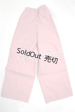 画像2: 【新品】SDM＆MSD/OF:パンツ/1/4　40ｃｍ　BJD　MJD　衣装　ドール用 U-26-07-15-221-TN-ZU