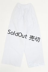 【新品】SDM＆MSD/OF:パンツ U-25-01-28-277-TN-ZU