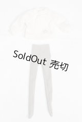 【新品】幼SD/OF:衣装セット U-25-01-21-241-TN-ZU