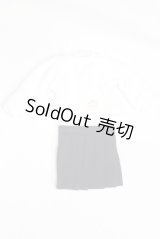 【新品】幼SD/OF:衣装セット U-25-01-21-243-TN-ZU