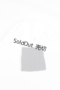 画像1: 【新品】幼SD/OF:衣装セット U-25-01-21-243-TN-ZU