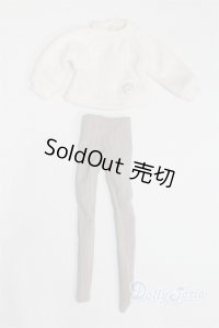 【新品】幼SD/OF:衣装セット U-25-02-11-236-TN-ZU