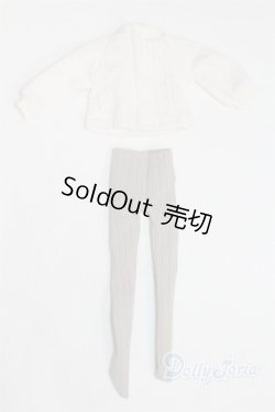 画像2: 【新品】幼SD/OF:衣装セット U-25-02-11-236-TN-ZU