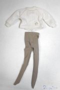 【新品】幼SD/OF:衣装セット U-25-01-14-249-TN-ZU