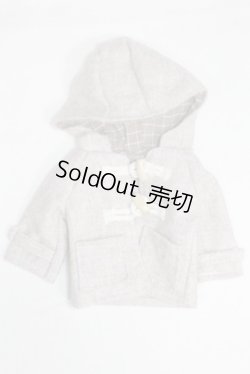 画像1: 【新品】幼SD/OF:アウター U-25-01-21-247-TN-ZU