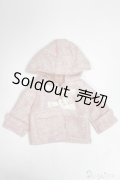 【新品】幼SD/OF:アウター U-25-01-14-245-TN-ZU