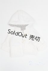 【新品】幼SD/OF:アウター U-25-01-28-273-TN-ZU