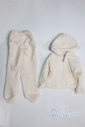 【新品】SDM＆MSD/OF:衣装セット U-25-01-28-285-TN-ZU