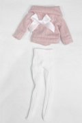 幼SD/OF:衣装セット U-25-01-21-238-TN-ZU