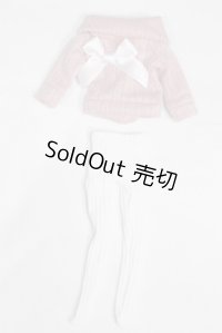 幼SD/OF:衣装セット U-25-01-21-238-TN-ZU