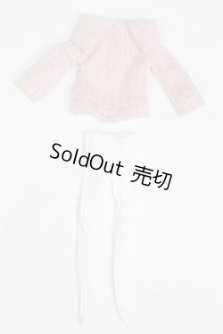 画像2: 幼SD/OF:衣装セット U-25-01-21-238-TN-ZU