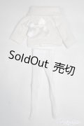 幼SD/OF:衣装セット U-25-01-14-232-TN-ZU
