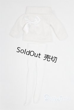 画像1: 幼SD/OF:衣装セット U-25-01-28-270-TN-ZU