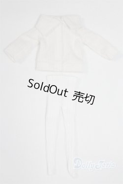 画像2: 幼SD/OF:衣装セット U-25-01-28-270-TN-ZU