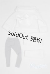 幼SD/OF:衣装セット U-25-01-28-271-TN-ZU