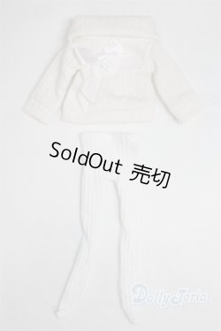 画像1: 幼SD/OF:衣装セット U-25-02-04-243-TN-ZU