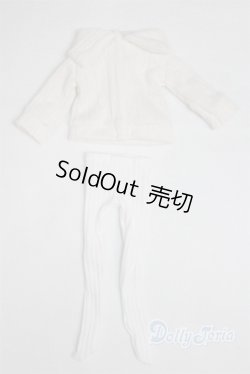 画像2: 幼SD/OF:衣装セット U-25-02-04-243-TN-ZU