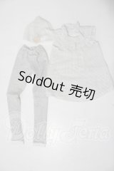 SD/OF:衣装セット U-26-08-12-036-KD-ZU