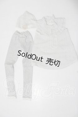 画像1: SD/OF:衣装セット U-26-08-12-036-KD-ZU