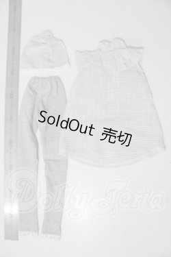 画像2: SD/OF:衣装セット U-26-08-12-036-KD-ZU
