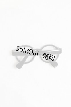 画像2: 【新品】幼SD/眼鏡 U-25-01-07-281-TN-ZU