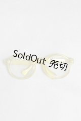 【新品】SD/眼鏡 U-25-01-07-282-TN-ZU