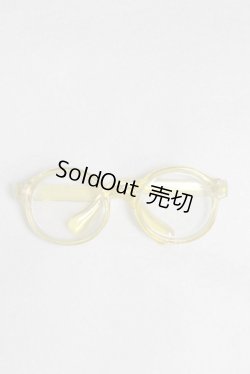 画像1: 【新品】SD/眼鏡 U-25-01-07-282-TN-ZU