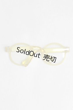 画像2: 【新品】SD/眼鏡 U-25-01-07-282-TN-ZU