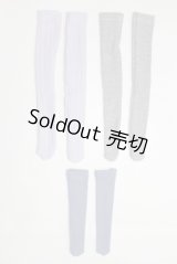 【新品】幼SD/OF:靴下 U-25-01-07-286-TN-ZU