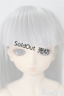 画像1: SD女の子/教室Bヘッド U-25-01-07-215-TN-ZU