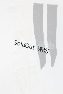 画像1: SD/OF:靴下 U-25-01-07-174-TN-ZU