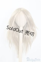 9-10inch/ウィッグ U-25-01-14-065-TN-ZU