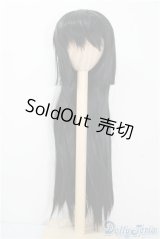 9-10inch/ウィッグ U-25-01-14-066-TN-ZU