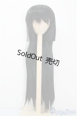 画像1: 9-10inch/ウィッグ U-25-01-14-066-TN-ZU