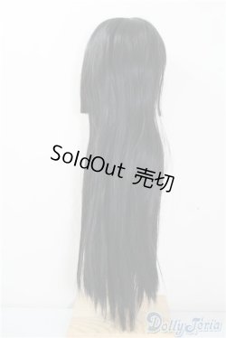 画像2: 9-10inch/ウィッグ U-25-01-14-066-TN-ZU