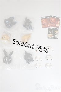 1/6食玩＆カプセルトイその他/0 A-25-11-12-198-TN-ZA