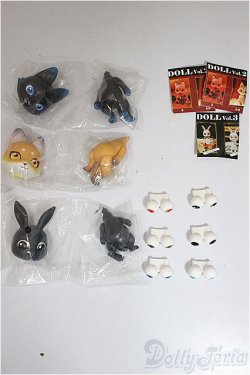 画像1: 1/6食玩＆カプセルトイその他/0 A-25-11-12-198-TN-ZA