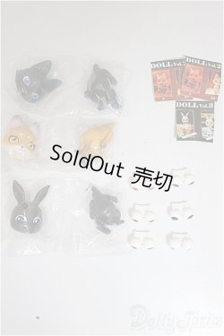 画像1: 1/6食玩＆カプセルトイその他/0 A-25-11-12-198-TN-ZA