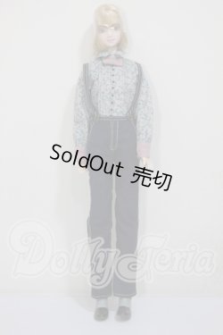 画像2: ユノアクルス/アズライト HANON ver. A-26-02-25-151-TN-ZA