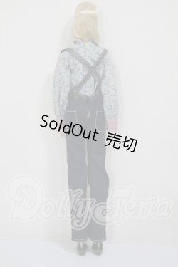 画像3: ユノアクルス/アズライト HANON ver. A-26-02-25-151-TN-ZA