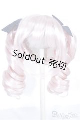 10-11inch/ウィッグ A-25-01-15-1030-TN-ZU