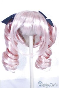 10-11inch/ウィッグ A-25-01-15-1030-TN-ZU