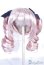 画像1: 10-11inch/ウィッグ A-25-01-15-1030-TN-ZU (1)